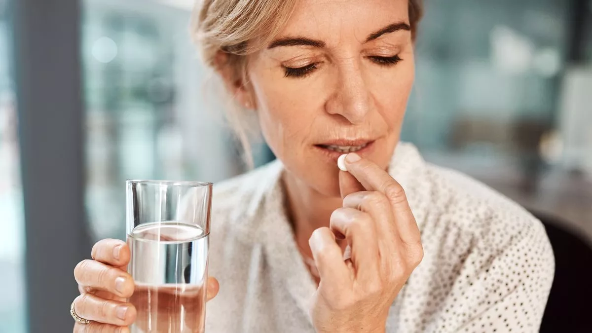 Când este recomandat să iei vitamina D – dimineața sau seara