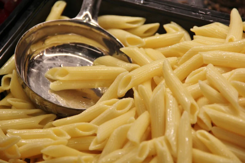 Cât timp se fierb pastele pentru a fi „al dente”