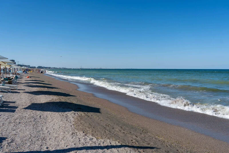 Ce alternative ai la litoralul românesc pentru o vacanță de vară liniștită