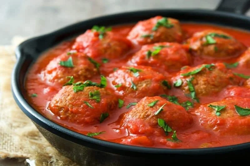 Cu ce se înlocuiește oul în chiftele pentru o variantă de post