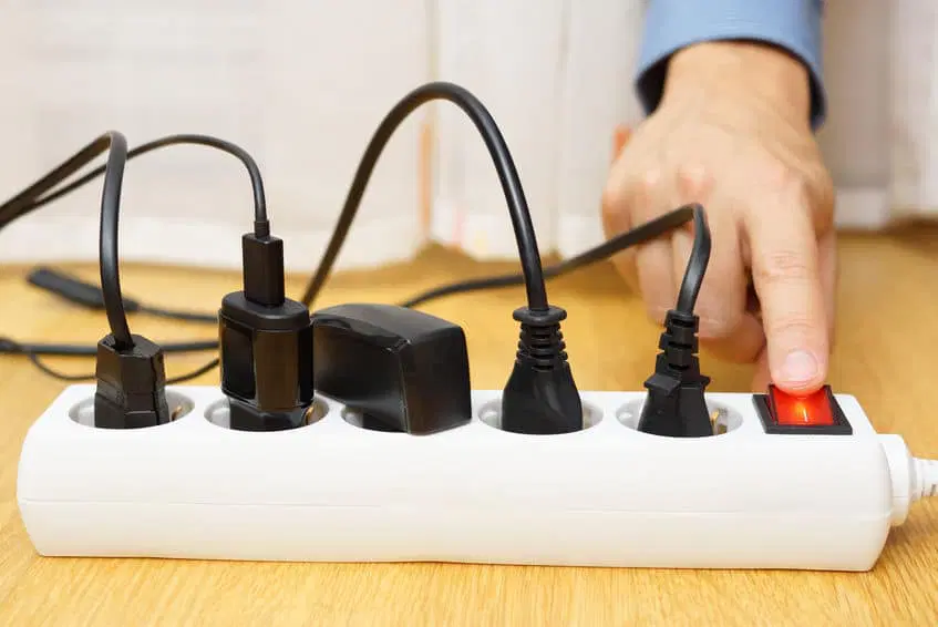 Cum alegi corect prelungitorul electric pentru electrocasnice mari?