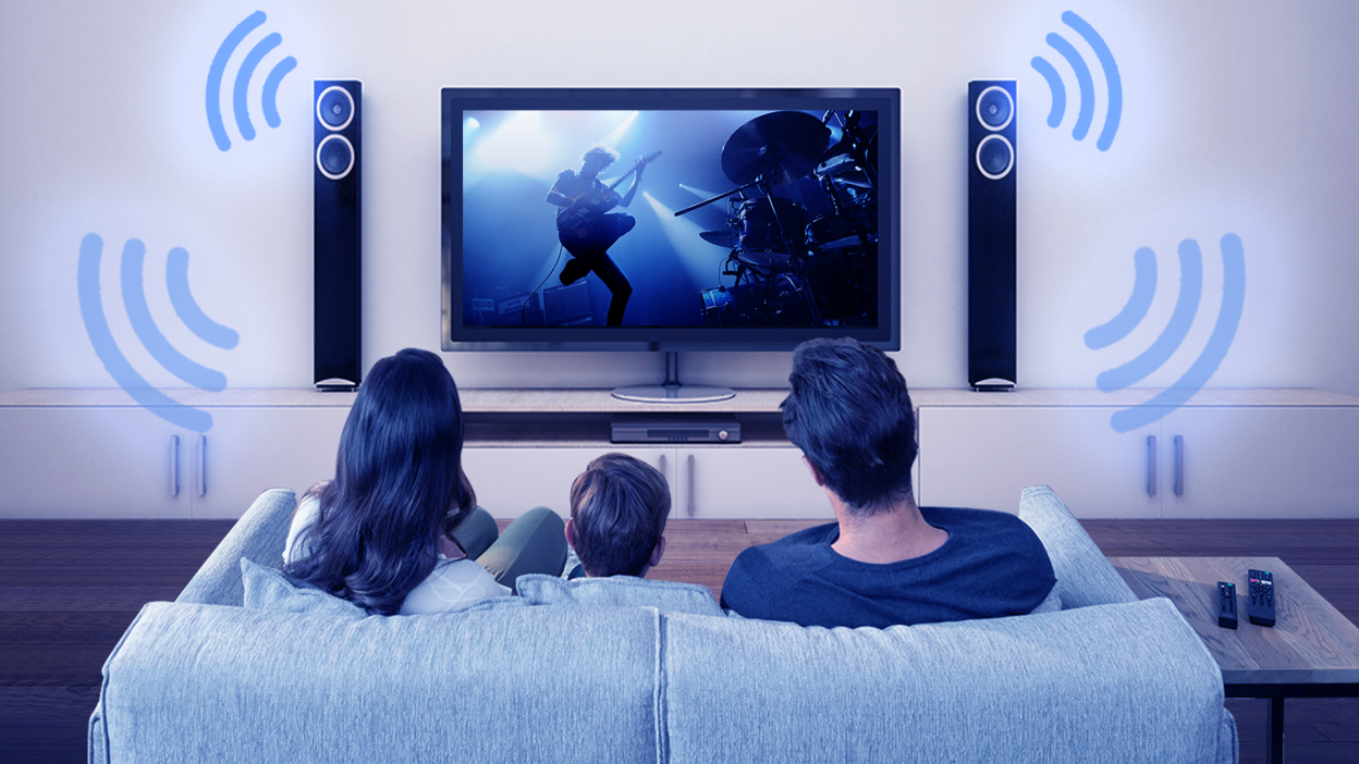 Cum conectezi o boxă Bluetooth la un televizor fără funcție Bluetooth