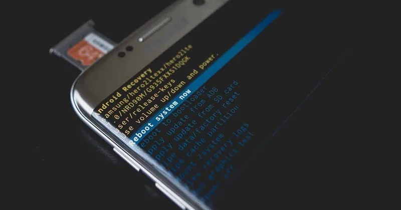 Cum resetezi din fabrică o tabletă fără să știi codul de blocare