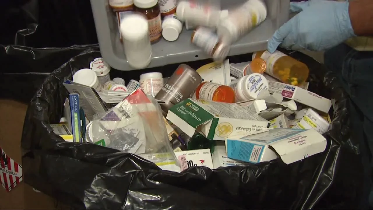 Cum verifici dacă un medicament este retras de pe piață?