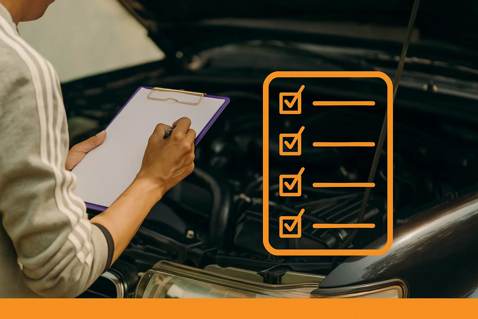 Cum verifici istoricul unei mașini înainte de cumpărare?