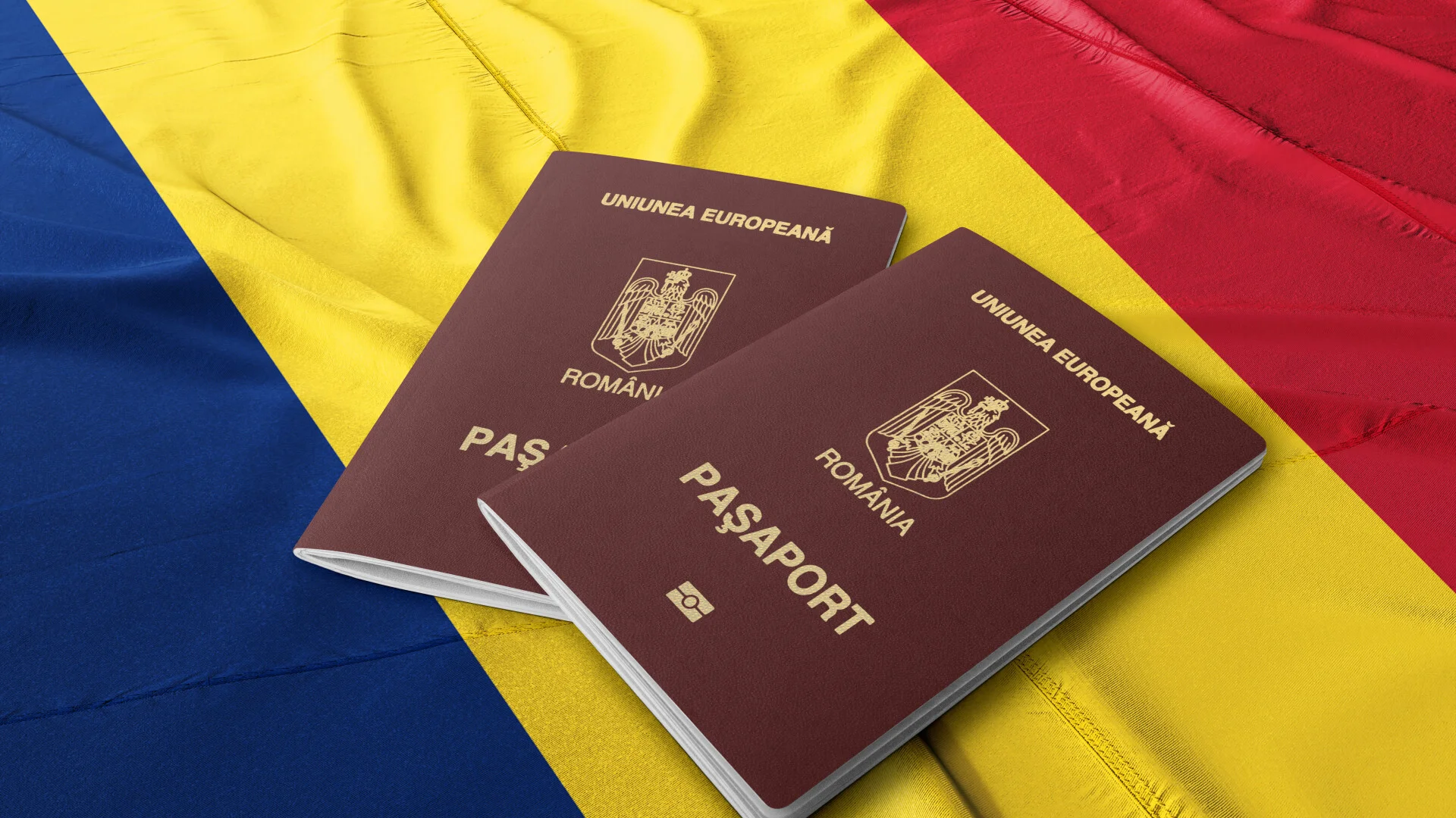 Ce acte sunt necesare pentru reînnoirea pașaportului simplu electronic