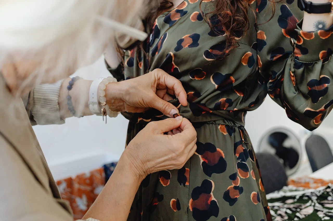 Ce tip de rochie avantajează o siluetă dreptunghiulară