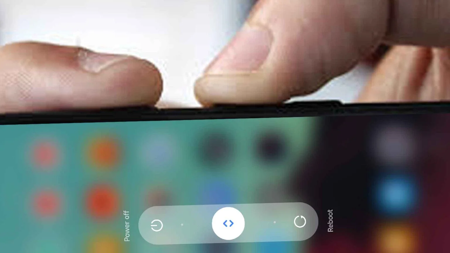 Metode de resetare a unui telefon fără butonul de pornire funcțional