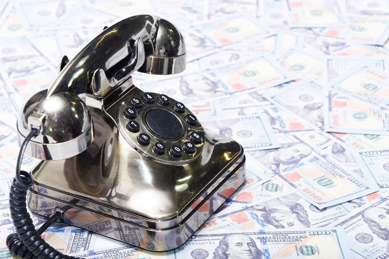 Contestarea unei facturi telefonice – procedura explicată pas cu pas