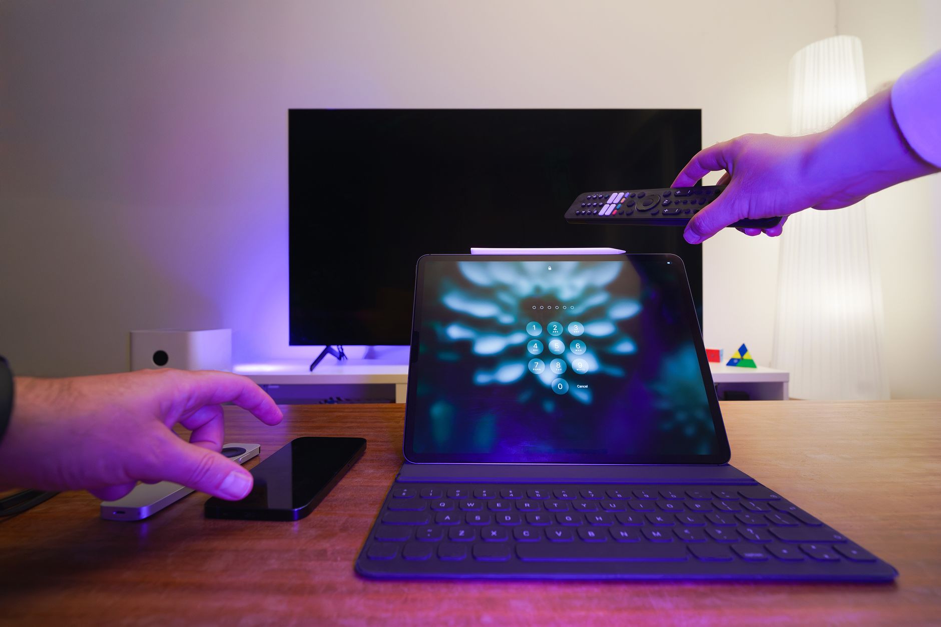 Ce faci dacă telecomanda nu mai schimbă programele