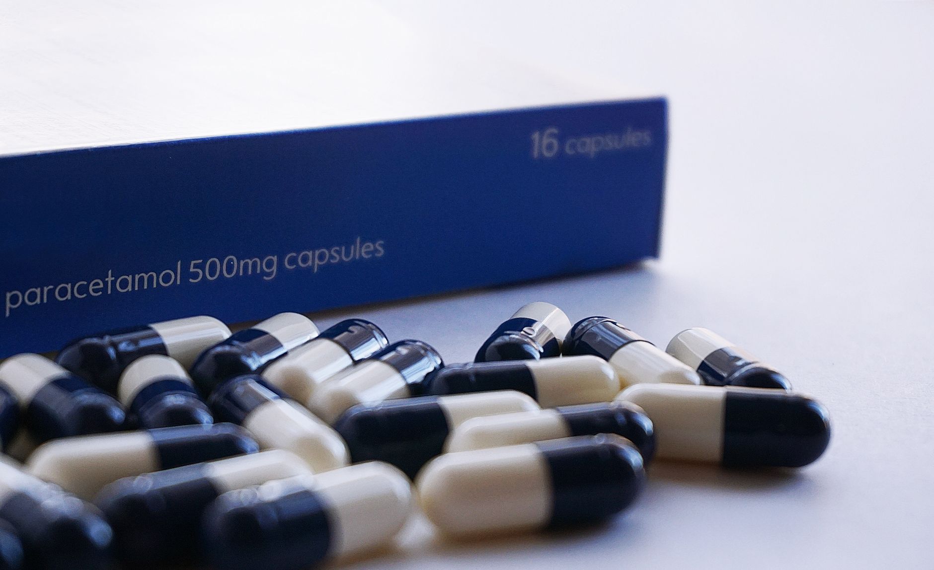 Ce se întâmplă dacă iei ibuprofen și paracetamol în același timp